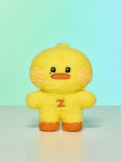 [PRE ORDER] ZEROBASEONE - [ZERONI ](Official MD) / COSTUME PLUSH - KAEPJJANG SHOP (캡짱 숍)