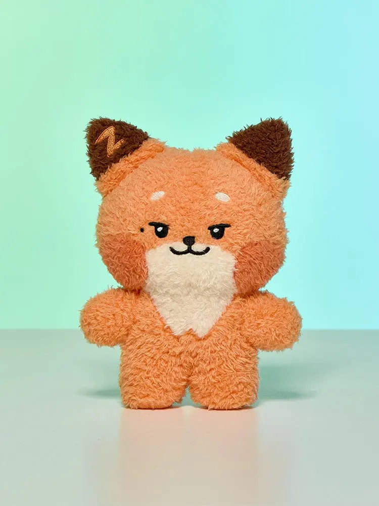 [PRE ORDER] ZEROBASEONE - [ZERONI ](Official MD) / COSTUME PLUSH - KAEPJJANG SHOP (캡짱 숍)