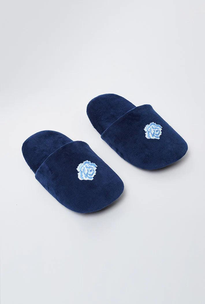 ZEROBASEONE x SPAO Goods - Room Slippers - KAEPJJANG SHOP (캡짱 숍)