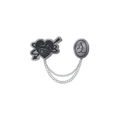 [PRE ORDER] ACE -[PINATA] (Official MD) / METAL BADGE 