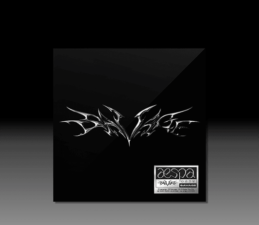 AESPA - Mini Album Vol.1 [SAVAGE] ( Synk Dive / Digipack Vers.) - KAEPJJANG SHOP (캡짱 숍)