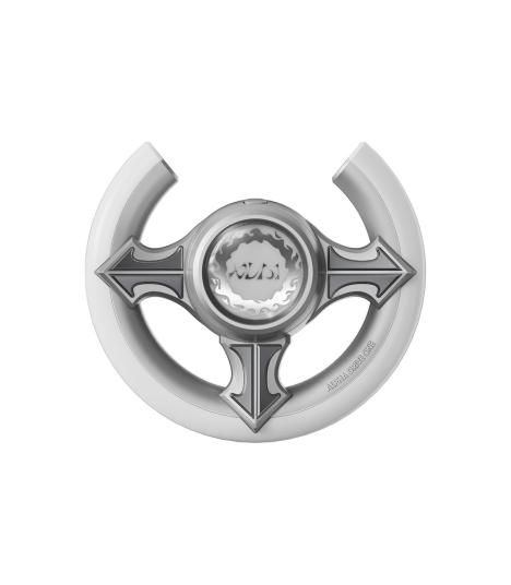 ALPHA DRIVE ONE  -  OFFICIAL LIGHTSTICK KAEPJJANG SHOP (캡짱 숍)