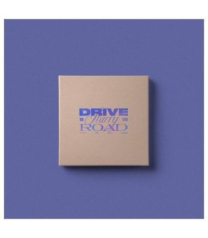 ASTRO - Album Vol.3 [Drive to the Starry Road] - KAEPJJANG SHOP (캡짱 숍)