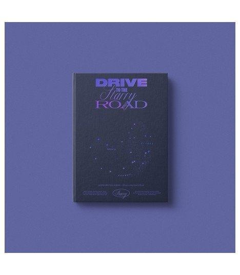 ASTRO - Album Vol.3 [Drive to the Starry Road] - KAEPJJANG SHOP (캡짱 숍)