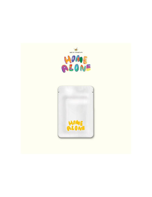 ATBO - HOME ALONE MD : Photocard Trading - KAEPJJANG SHOP (캡짱 숍)