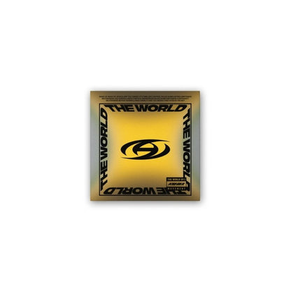 ATEEZ - Mini Album Vol.9 [THE WORLD EP.1 : MOVEMENT] Kaepjjang Shop