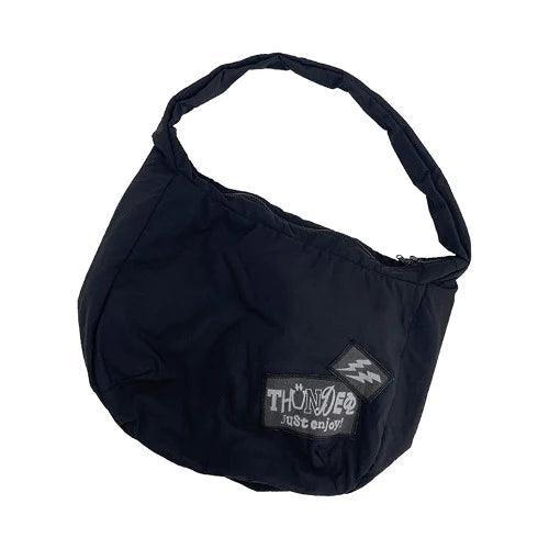 ATEEZ -THUNDER TOUR MD : Puffer Bag - KAEPJJANG SHOP (캡짱 숍)