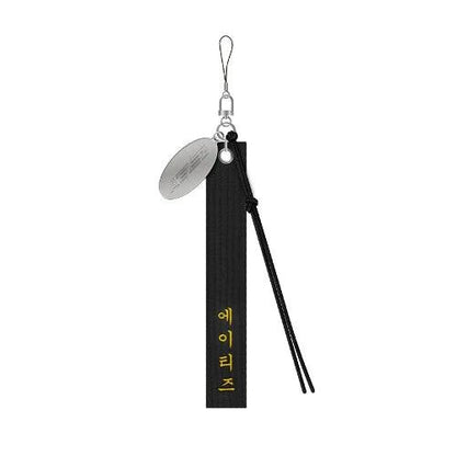 ATEEZ -TOWARDS THE LIGHT WILL TO POWER (Official MD) : LIGHTINY STRAP - KAEPJJANG SHOP (캡짱 숍)