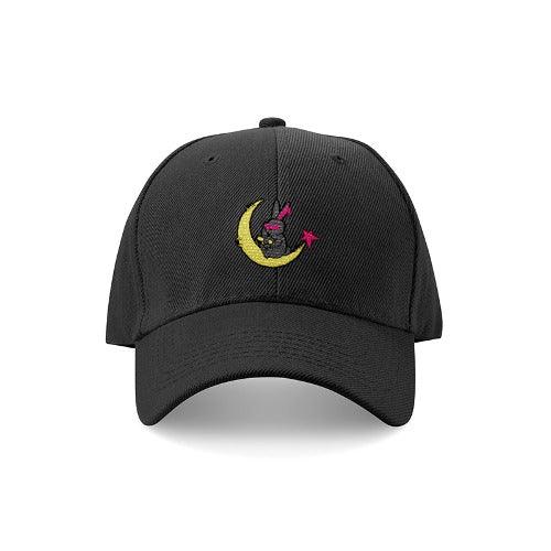 ATEEZ -TOWARDS THE LIGHT WILL TO POWER (Official MD) : MITO BALL CAP - KAEPJJANG SHOP (캡짱 숍)