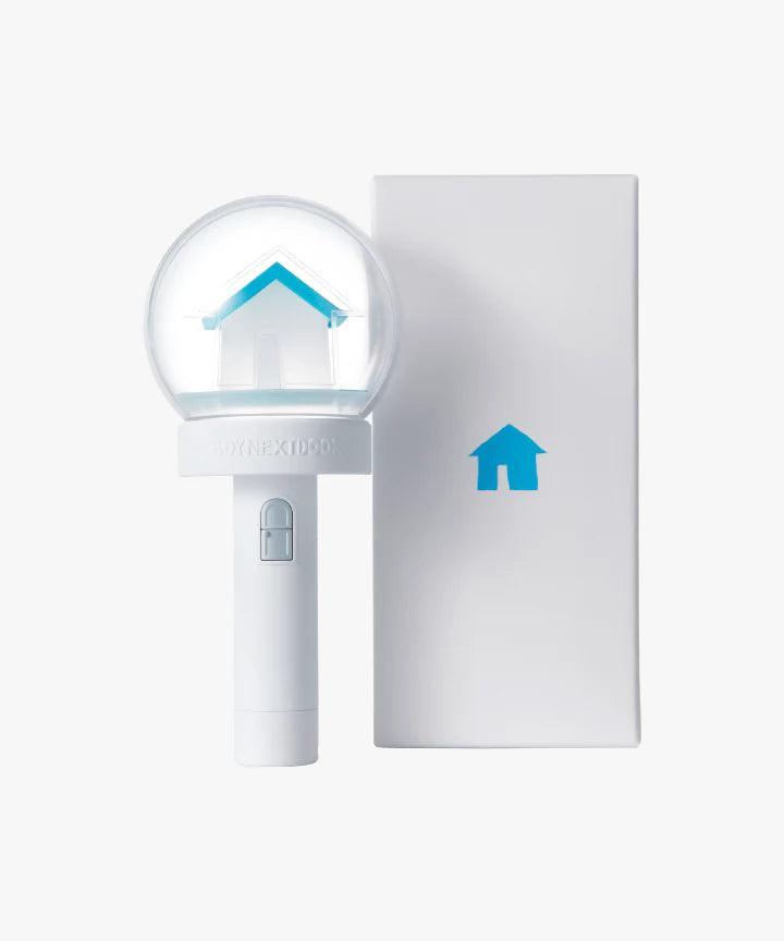 BOYNEXTDOOR - OFFICIAL LIGHTSTICK - KAEPJJANG SHOP (캡짱 숍)