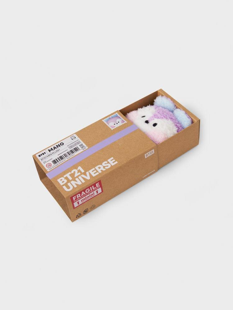 BT21 - MININI MINI DOLL : MANG - KAEPJJANG SHOP (캡짱 숍)