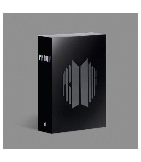 BTS - Anthology Album Vol.1 [PROOF] - KAEPJJANG SHOP (캡짱 숍)
