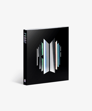 BTS - Anthology Album Vol.1 [PROOF] - KAEPJJANG SHOP (캡짱 숍)