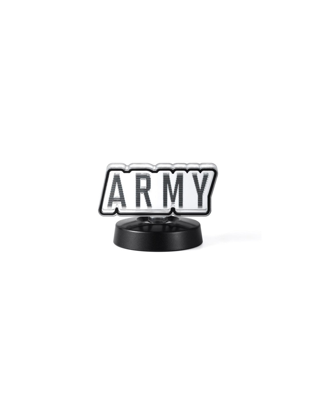 [PRE ORDER] BTS -  OFFICIAL LIGHTSTICK V.4 PART ARMY Ver. KAEPJJANG SHOP (캡짱 숍)