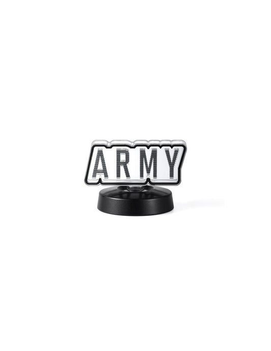 [PRE ORDER] BTS -  OFFICIAL LIGHTSTICK V.4 PART ARMY Ver. KAEPJJANG SHOP (캡짱 숍)