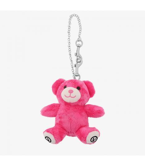 BTS V - FRI(END)S (Official MD) : Bear Keyring - KAEPJJANG SHOP (캡짱 숍)