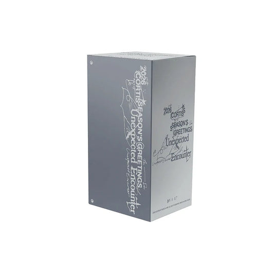 [PRE ORDER] CORTIS  - 2026 SEASON’S GREETINGS KAEPJJANG SHOP (캡짱 숍)