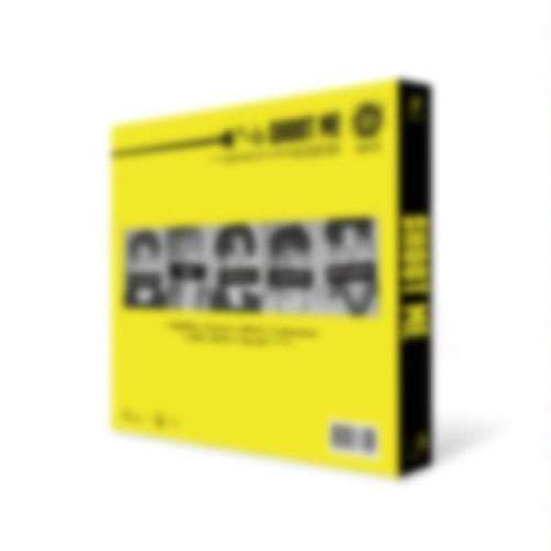 DAY6 - Mini Album Vol.3 [SHOOT ME : YOUTH PART.1] KAEPJJANG SHOP (캡짱 숍)