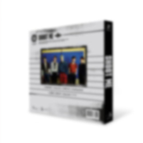 DAY6 - Mini Album Vol.3 [SHOOT ME : YOUTH PART.1] KAEPJJANG SHOP (캡짱 숍)