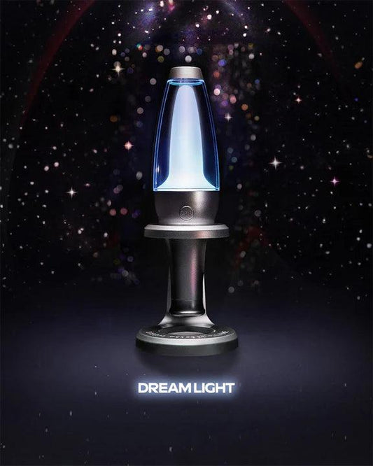 DPR IAN - DREAM LIGHT STICK - KAEPJJANG SHOP (캡짱 숍)