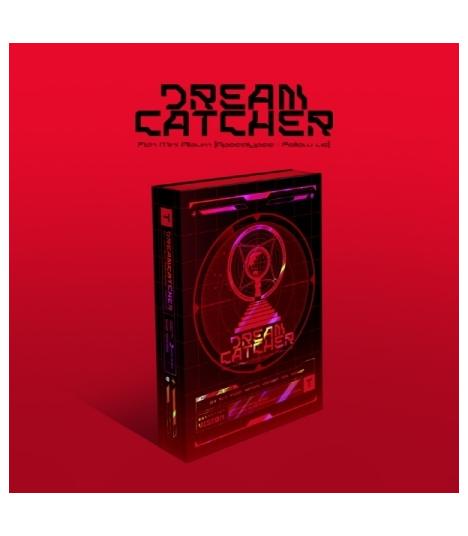 DREAMCATCHER - [Apocalypse : Follow Us] (Limited Ed. : T Ver.) DH GLOBAL