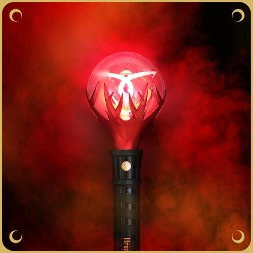 DREAMCATCHER - OFFICIAL LIGHT STICK - KAEPJJANG SHOP (캡짱 숍)