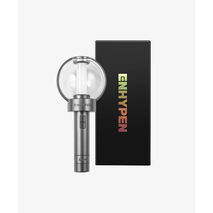 ENHYPEN- LIGHTSTICK OFFICIEL. - KAEPJJANG SHOP (캡짱 숍)