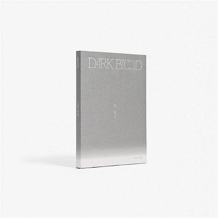 ENHYPEN - Mini Album Vol.4 [DARK BLOOD] (Version ENGENE) - KAEPJJANG SHOP (캡짱 숍)