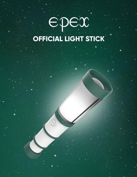 EPEX - OFFICIAL LIGHT STICK - KAEPJJANG SHOP (캡짱 숍)