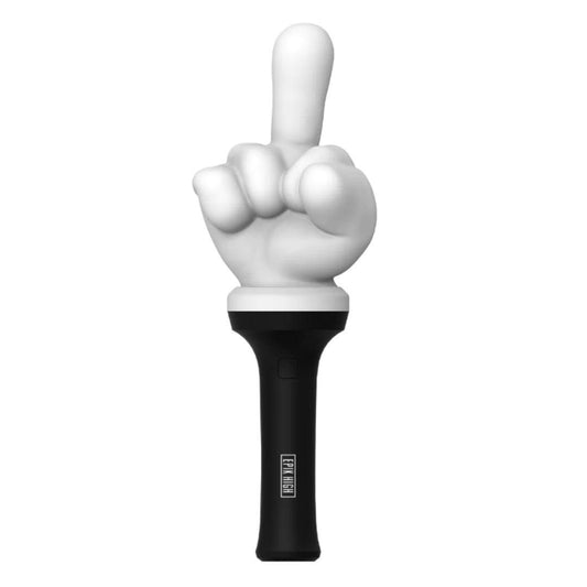 EPIK HIGH - [Park Kyu Bong] LIGHT STICK OFFICIEL - KAEPJJANG SHOP (캡짱 숍)