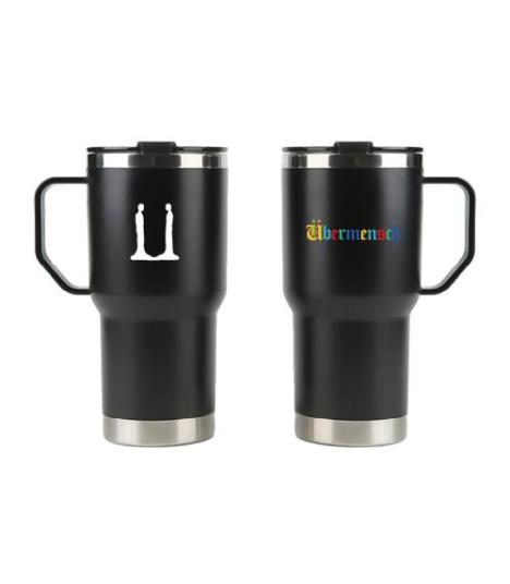 [PRE ORDER] G-DRAGON -[2025 WORLD TOUR in KOREA]  (Official MD)  TUMBLER DH GLOBAL
