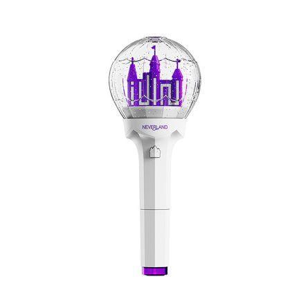 (G)I-DLE- LIGHTSTICK OFFICIEL V.2 - KAEPJJANG SHOP (캡짱 숍)