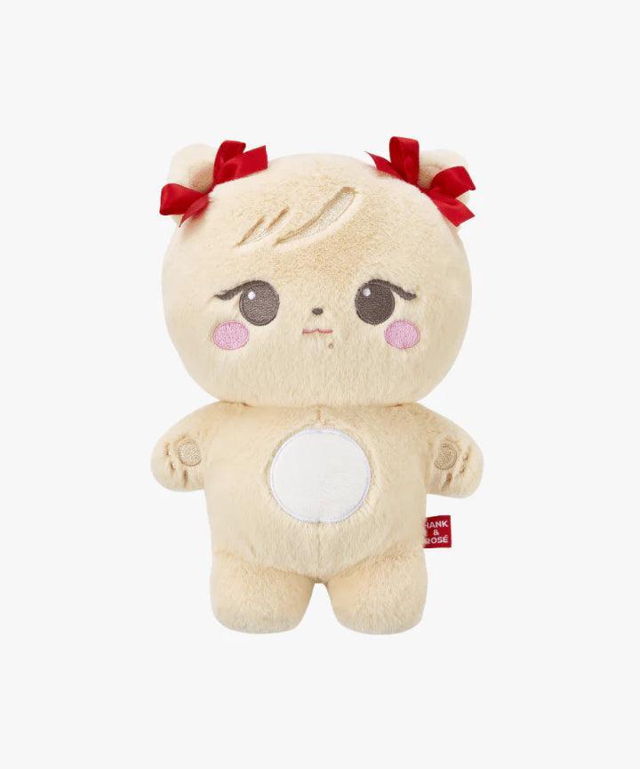 HANK & Rosé - 2024 Rosie Plush Doll - KAEPJJANG SHOP (캡짱 숍)