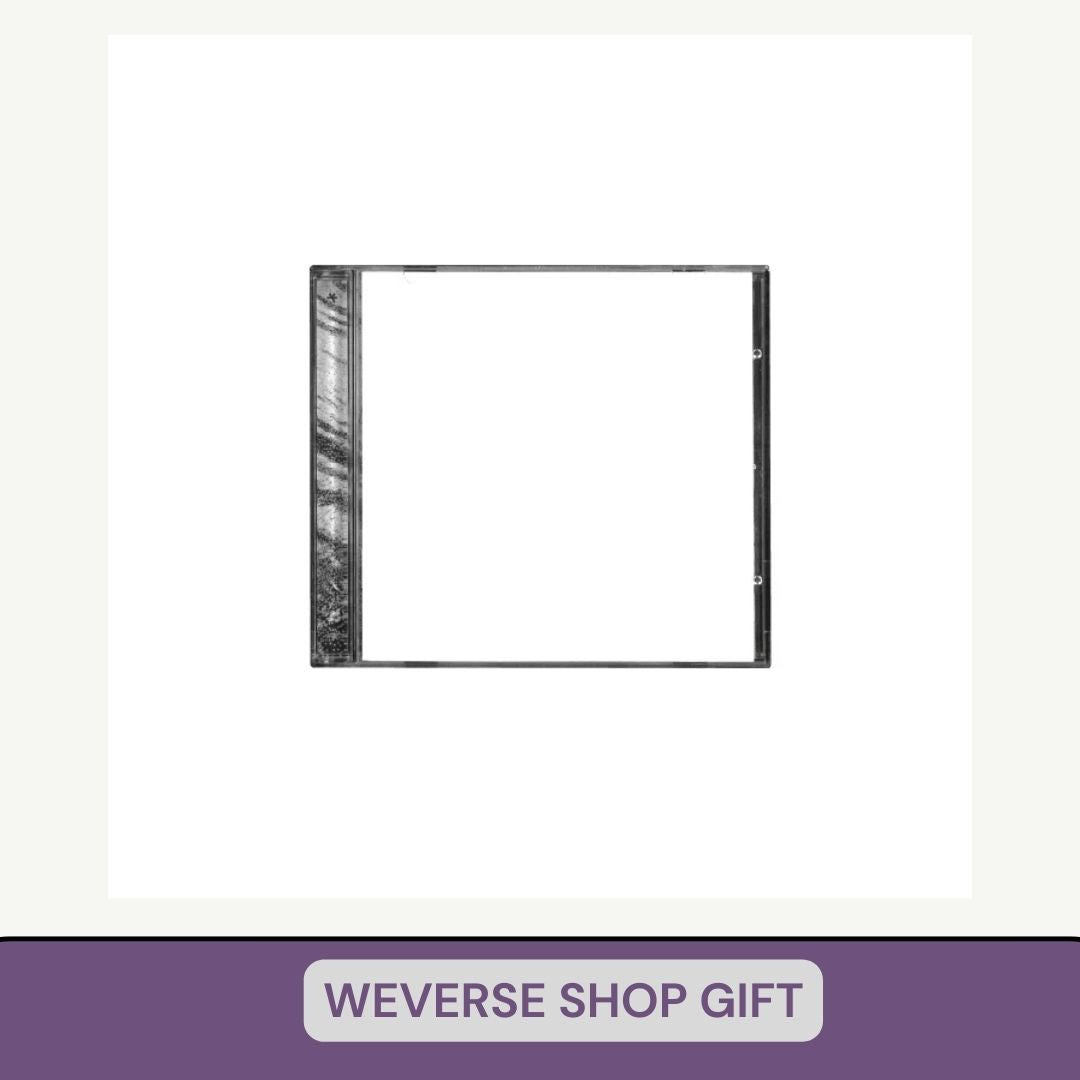 [PRE ORDER] I-DLE - 8th Album  (Jewel Case) ﻿  (POB WEVERSE SHOP) KAEPJJANG SHOP (캡짱 숍)