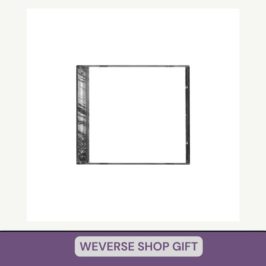 [PRE ORDER] I-DLE - 8th Album  (Jewel Case) ﻿  (POB WEVERSE SHOP) KAEPJJANG SHOP (캡짱 숍)