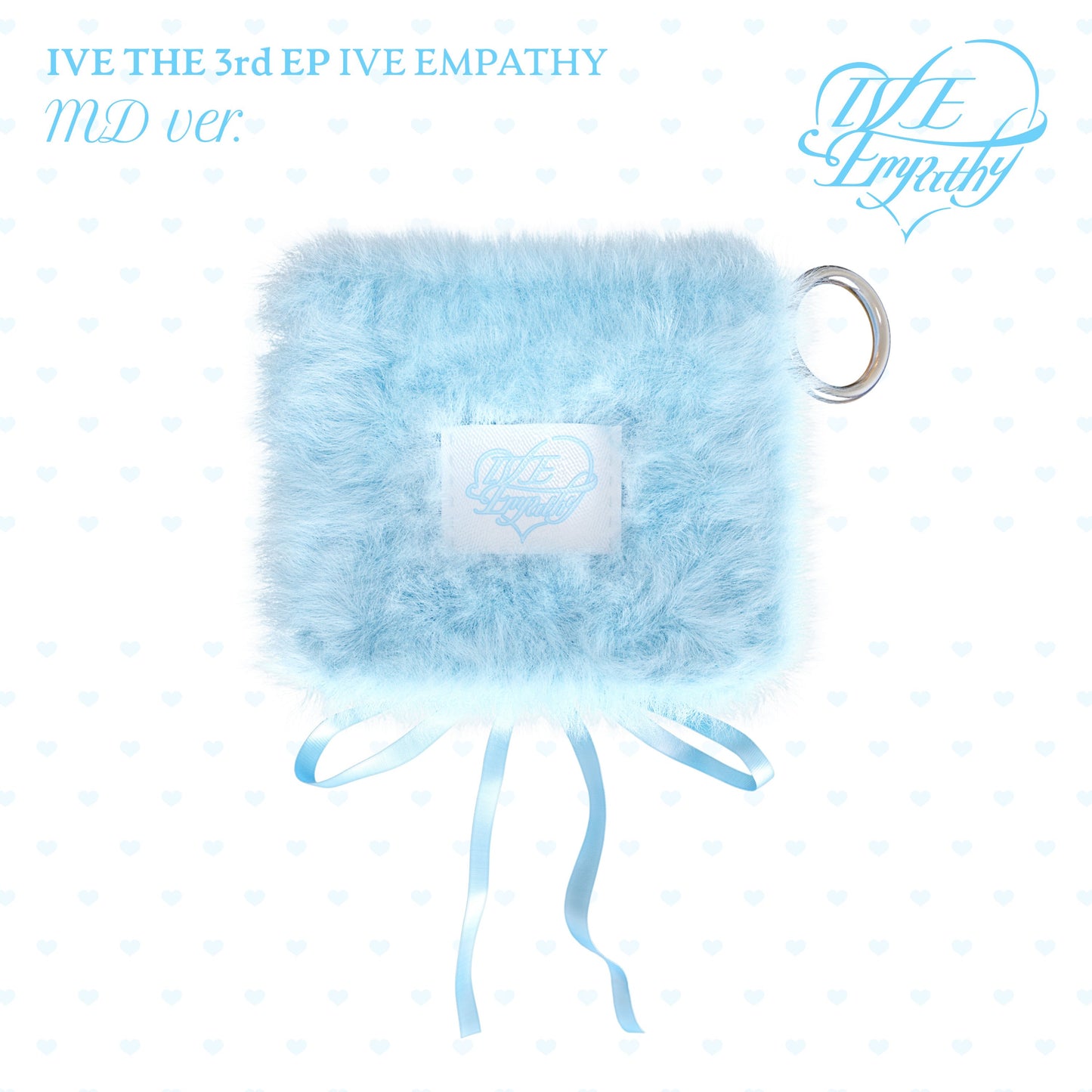 [PRE ORDER] IVE - [IVE EMPATHY]. (MD Ver.)