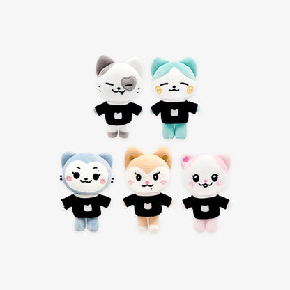 [PRE ORDER] ITZY -[MIDZY′S CELLS] (Official MD )  TWINZY PLUSH DOLL (MINI Vers.)