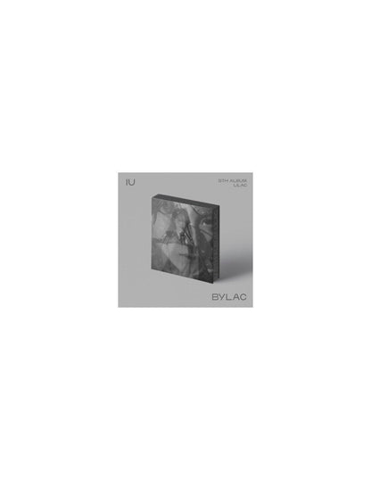 IU- Album Vol.5 [LILAC] - KAEPJJANG SHOP (캡짱 숍)