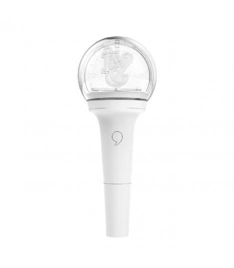 IVE - OFFICIAL LIGHT STICK - KAEPJJANG SHOP (캡짱 숍)