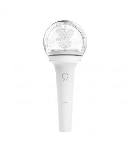 IVE - OFFICIAL LIGHT STICK - KAEPJJANG SHOP (캡짱 숍)