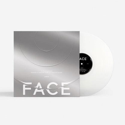 JIMIN (BTS) - FACE (LP vers.) - KAEPJJANG SHOP (캡짱 숍)