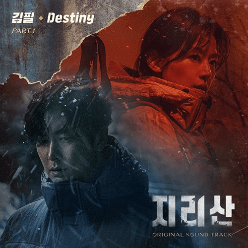 JIRISAN (지리산) (Korean Drama Soundtrack (O.S.T)) - KAEPJJANG SHOP (캡짱 숍)