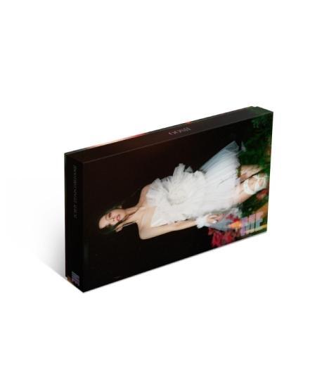 JISOO (BLACKPINK) - Single Album Vol.01 [ME] - KAEPJJANG SHOP (캡짱 숍)