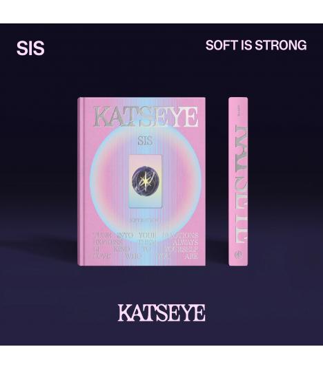 KATSEYE - [SIS] - KAEPJJANG SHOP (캡짱 숍)