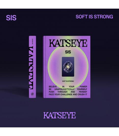 KATSEYE - [SIS] - KAEPJJANG SHOP (캡짱 숍)