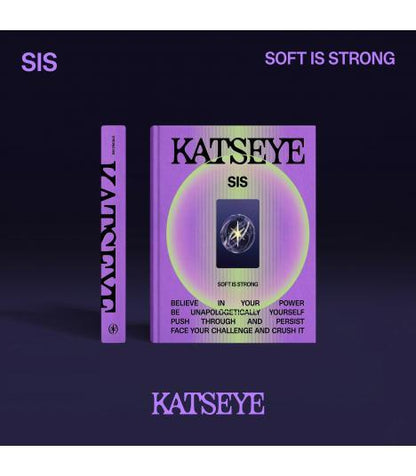 KATSEYE - [SIS] - KAEPJJANG SHOP (캡짱 숍)