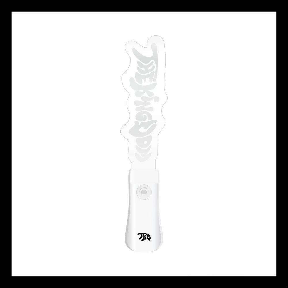 KINGDOM - OFFICIAL ACRYLIC FANLIGHT - KAEPJJANG SHOP (캡짱 숍)