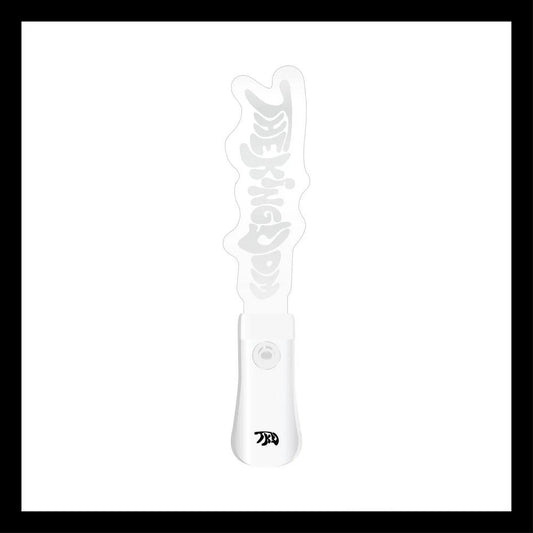 KINGDOM - OFFICIAL ACRYLIC FANLIGHT - KAEPJJANG SHOP (캡짱 숍)