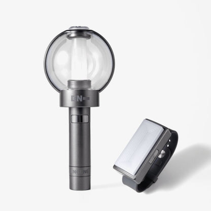 [PRE ORDER] ENHYPEN- OFFICIAL LIGHT STICK V.2 + LIGHT BAND - KAEPJJANG SHOP (캡짱 숍)