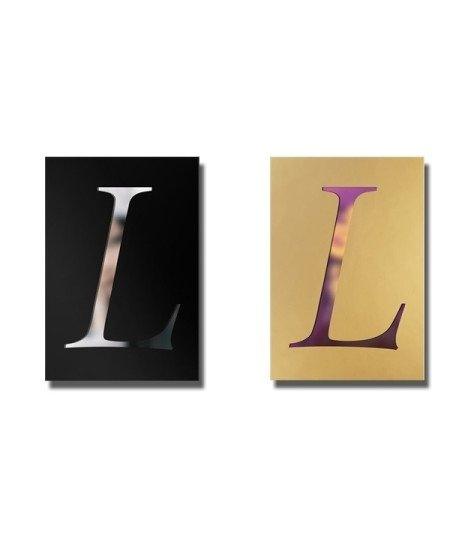 LISA (BLACKPINK) - Single Album Vol.01 [LALISA] - KAEPJJANG SHOP (캡짱 숍)